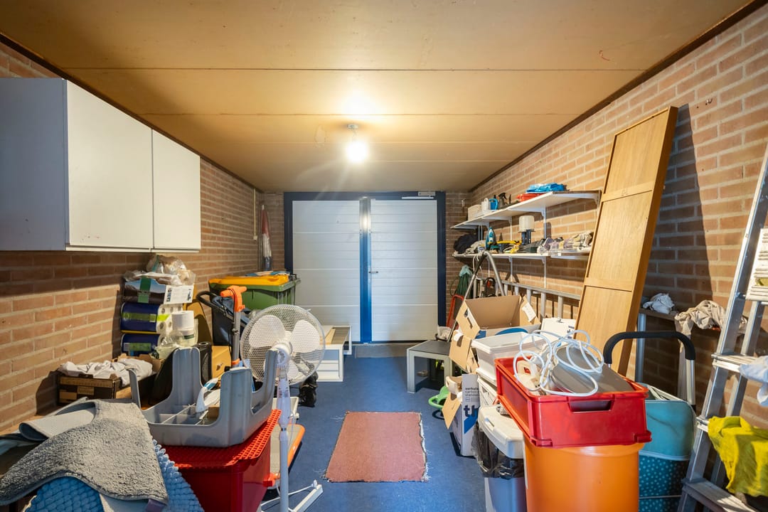 Photo 13 of Sibeliusstraat 13
