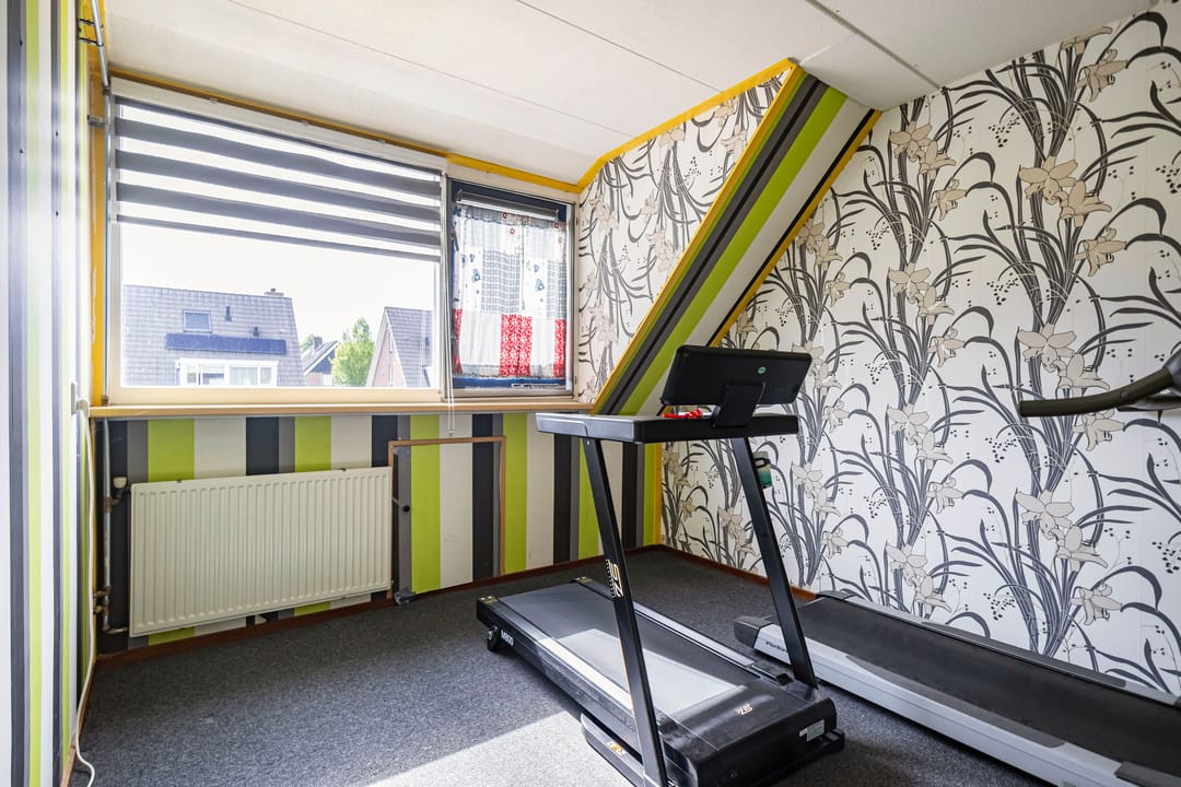 Photo 28 of Sibeliusstraat 13