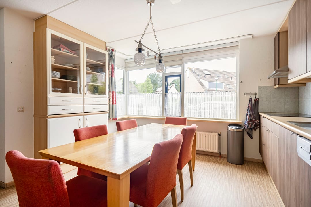 Photo 8 of Sibeliusstraat 13