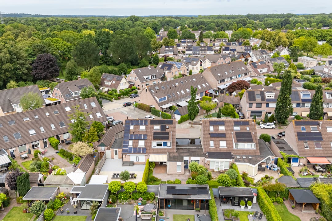 Photo 53 of Sibeliusstraat 13