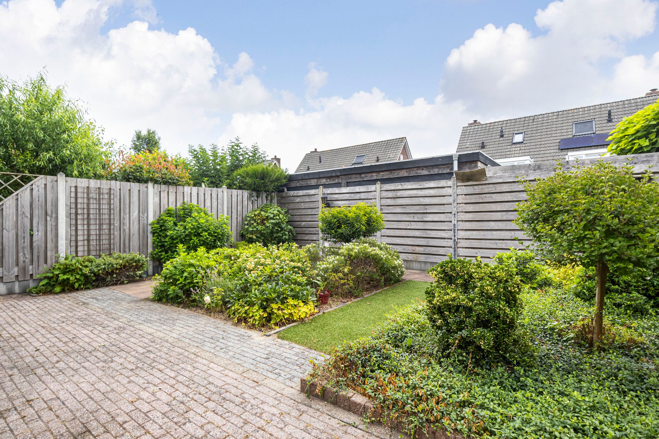 Photo 39 of Sibeliusstraat 13