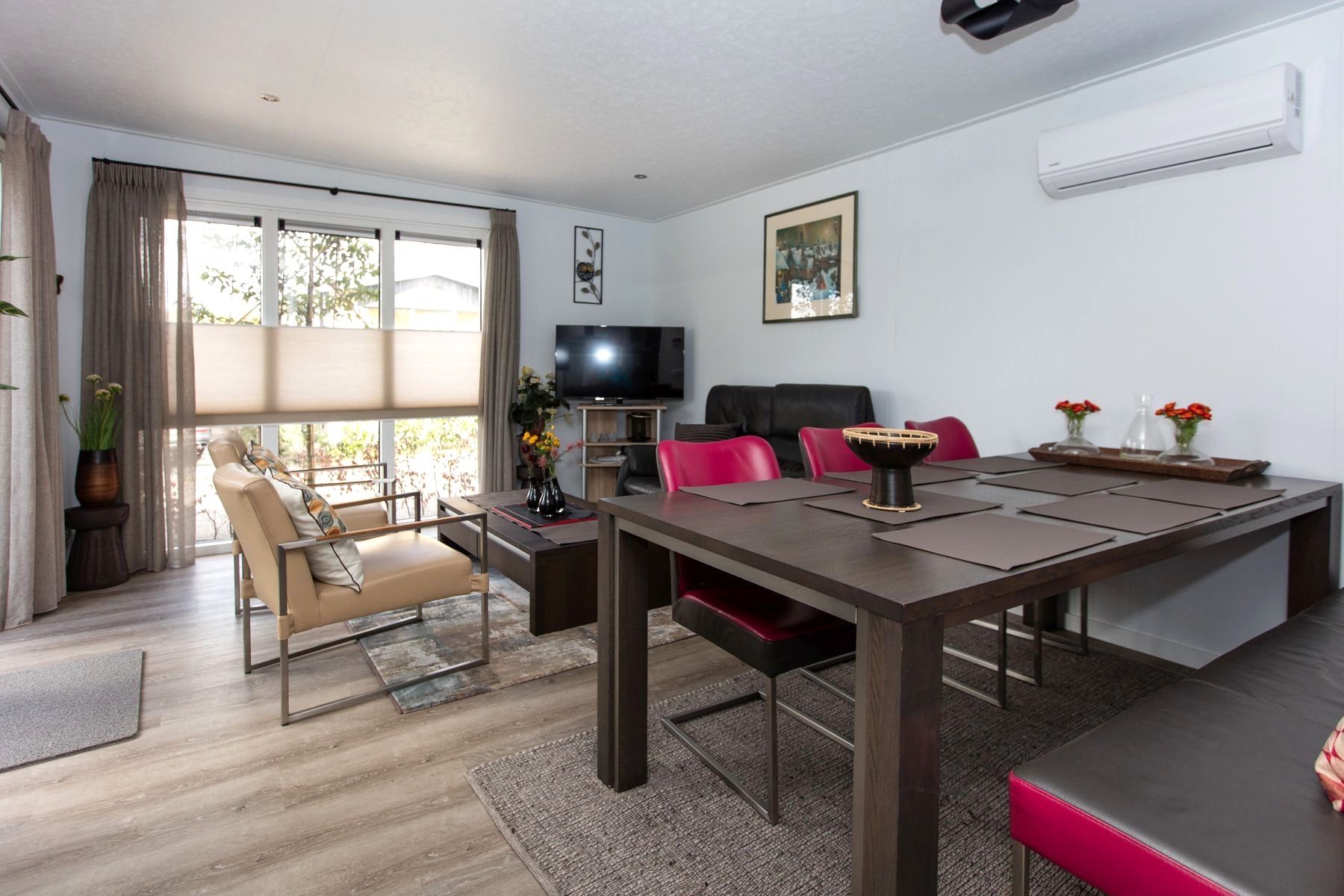 2-bedroom freehold villa in Putten — photo 3 of 5