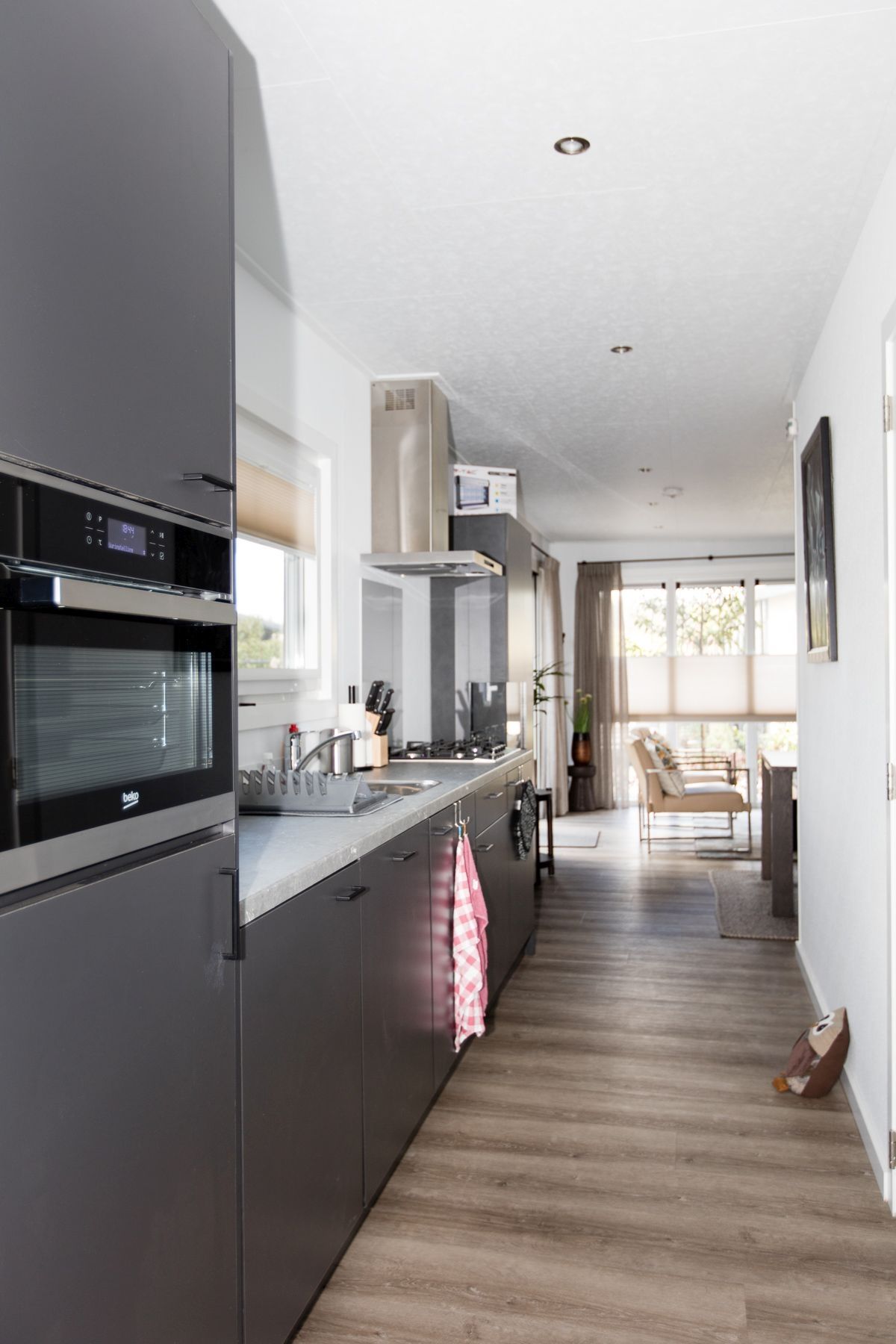2-bedroom freehold villa in Putten — photo 4 of 5