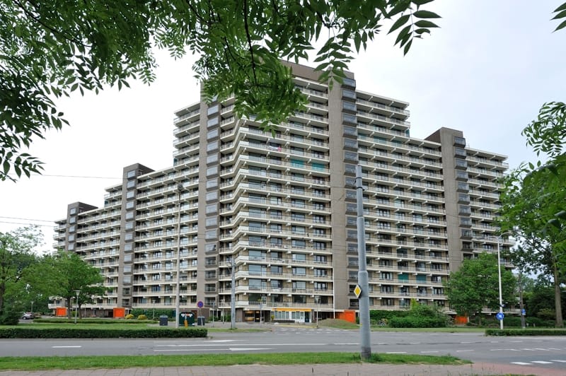 Foto 1 van Groningensingel 105