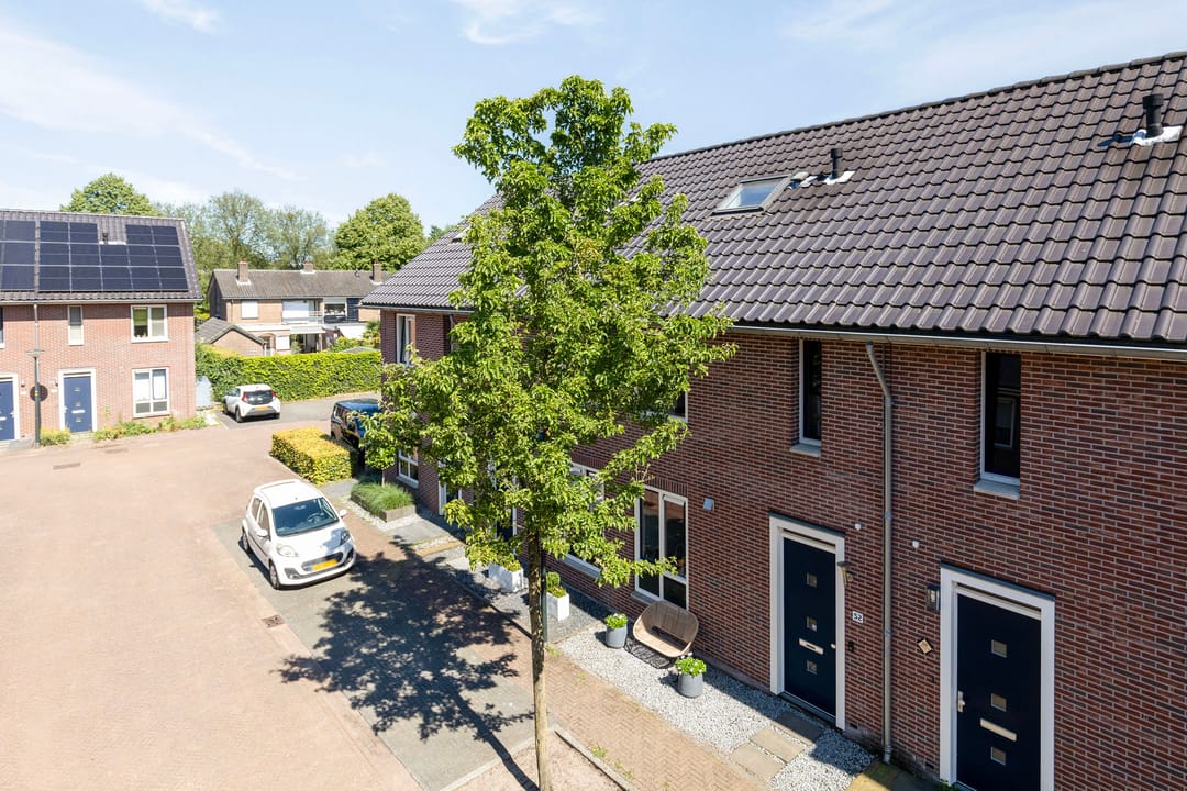 Photo 32 of Parelhoender 52