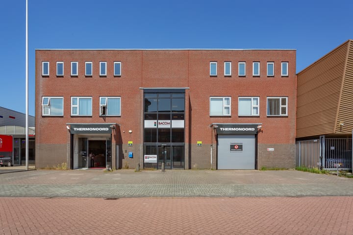 Printerstraat 22