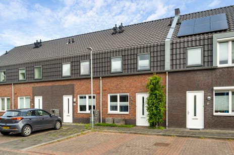 Afhangweg thumbnail