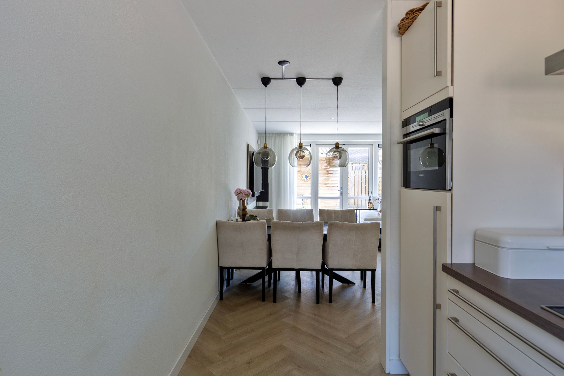 Photo 9 of Parelhoender 52