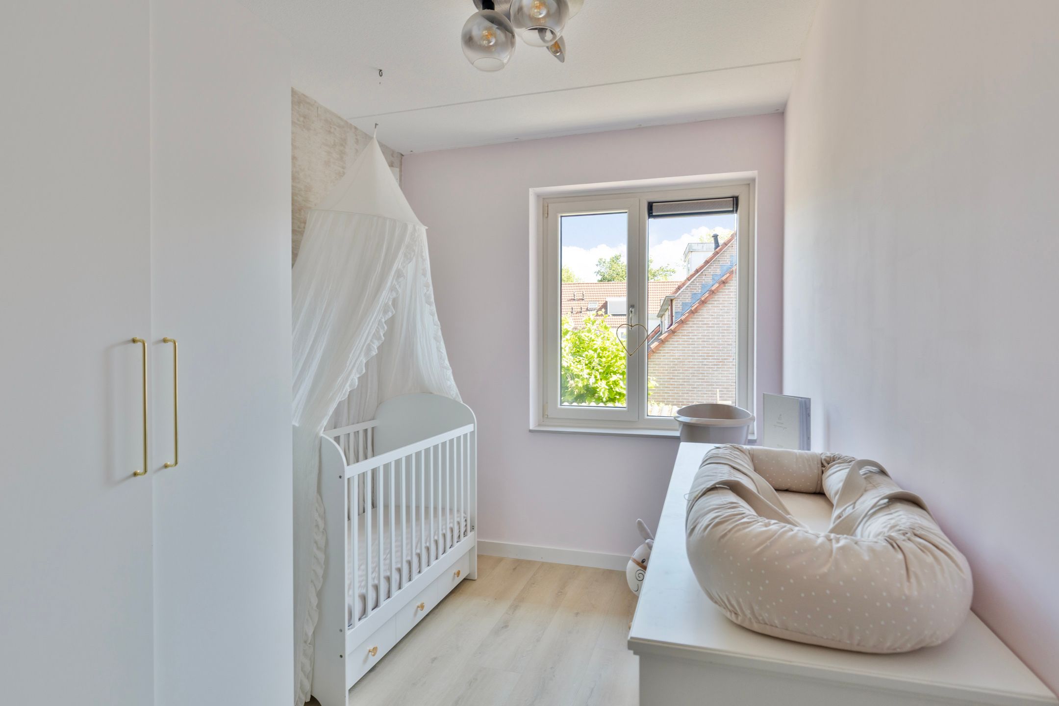 Photo 18 of Parelhoender 52