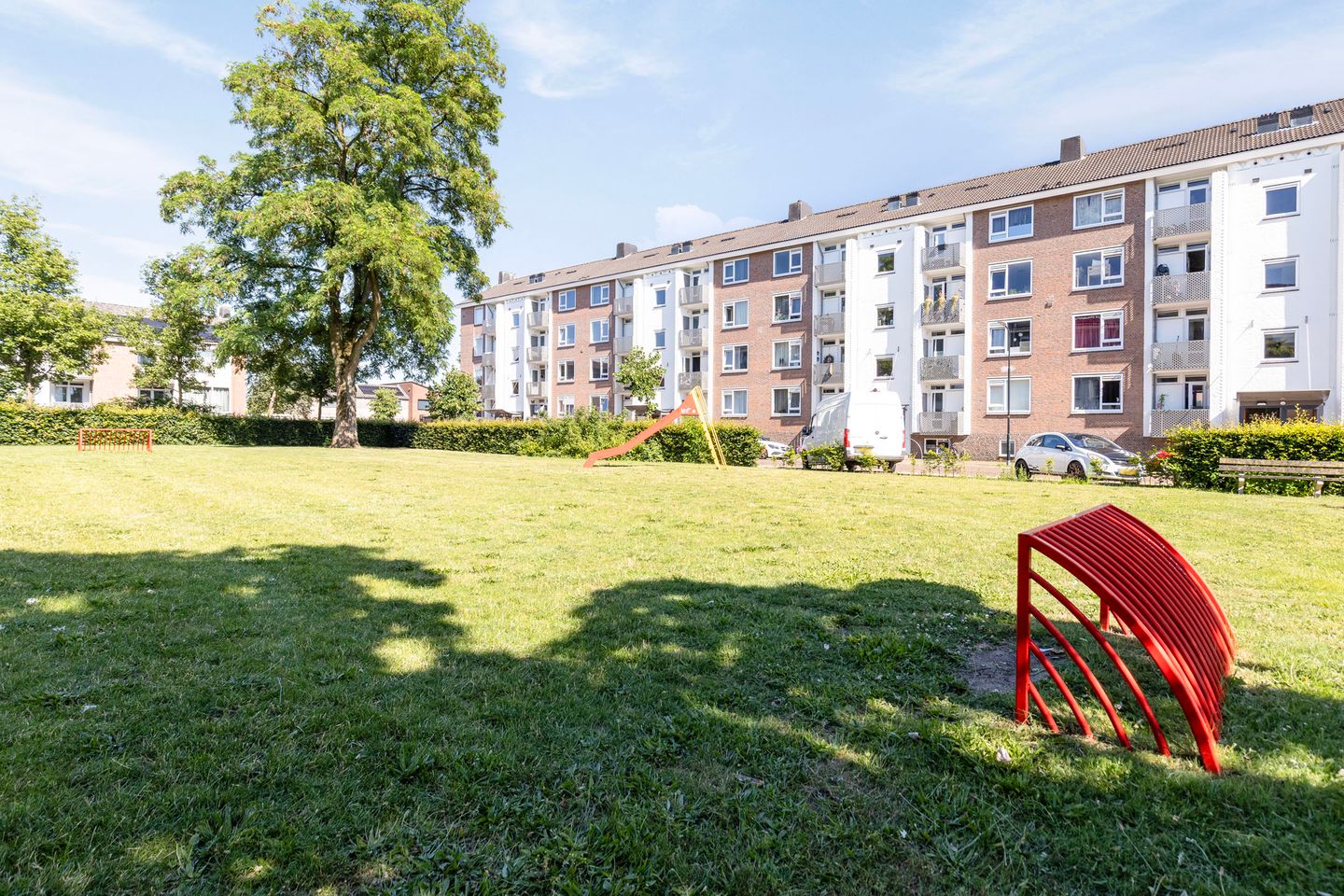 Photo 34 of Parelhoender 52