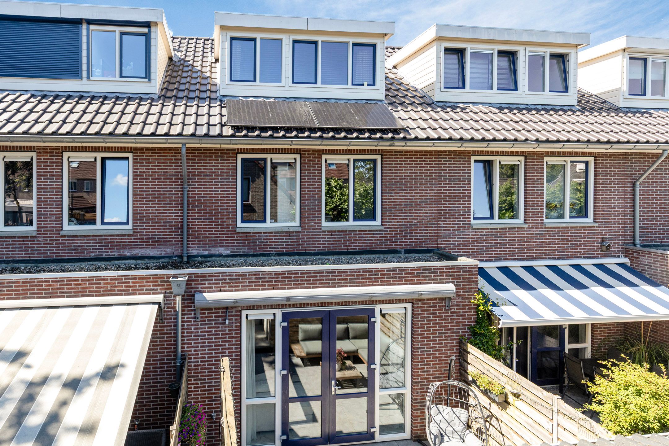 Photo 30 of Parelhoender 52