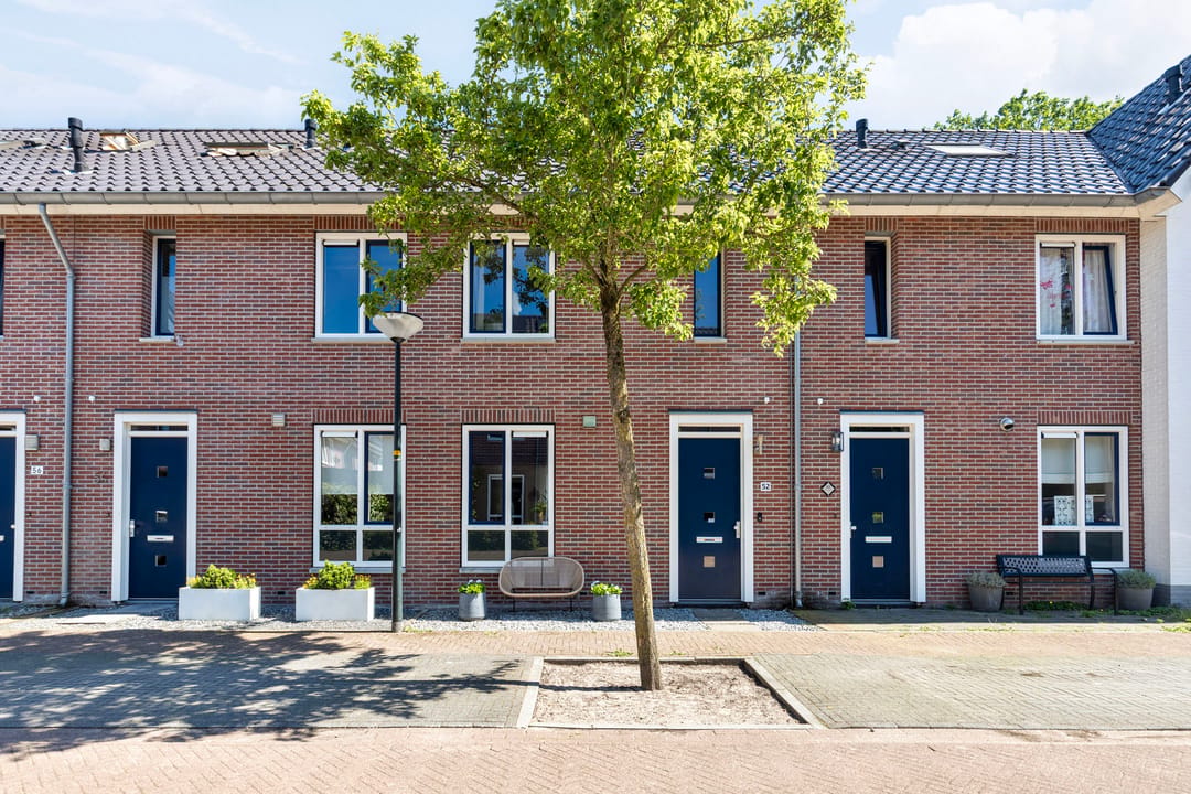 Photo 1 of Parelhoender 52