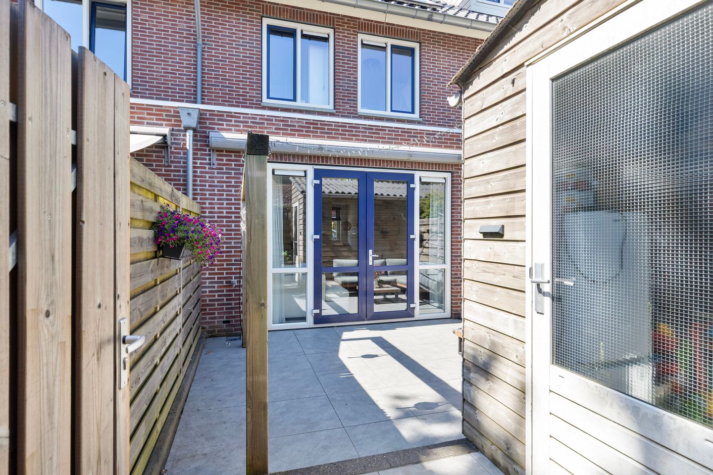 Photo 29 of Parelhoender 52