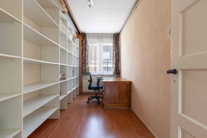 Appartement te koop: Slotstraat 21C, Rotterdam