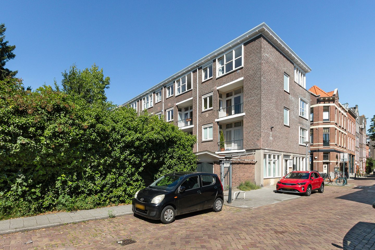 Foto 1 van Slotstraat 21-C