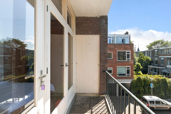 Appartement te koop: Slotstraat 21C, Rotterdam