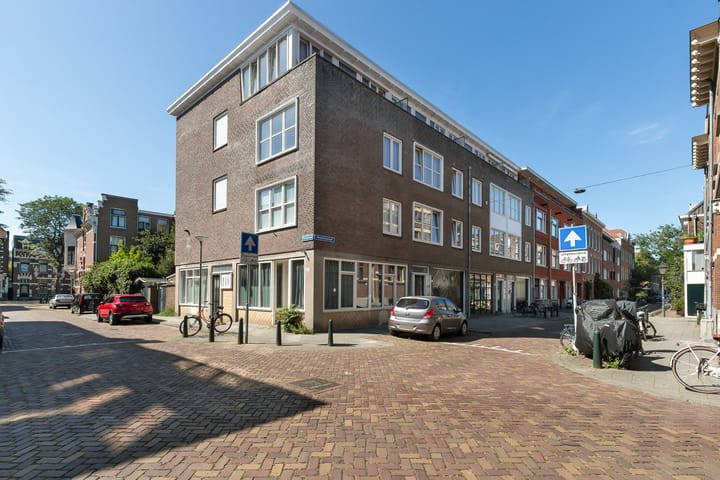 Foto 3 van Slotstraat 21-C