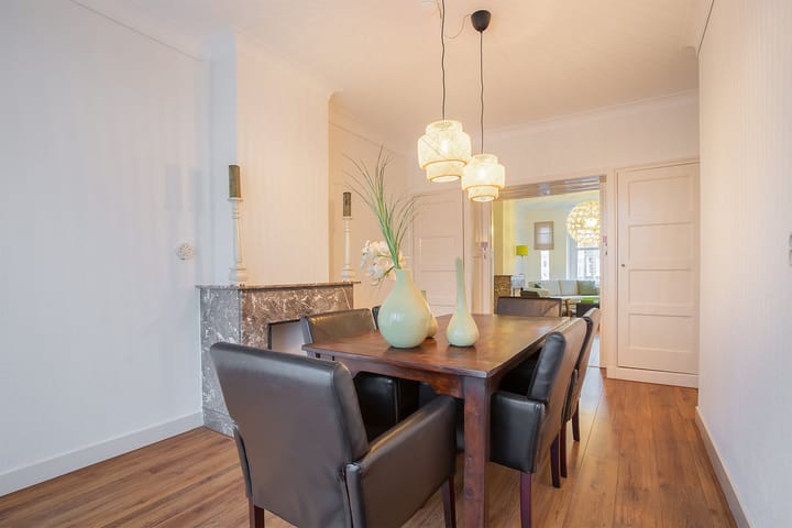 Photo 3 of Vondelstraat 85