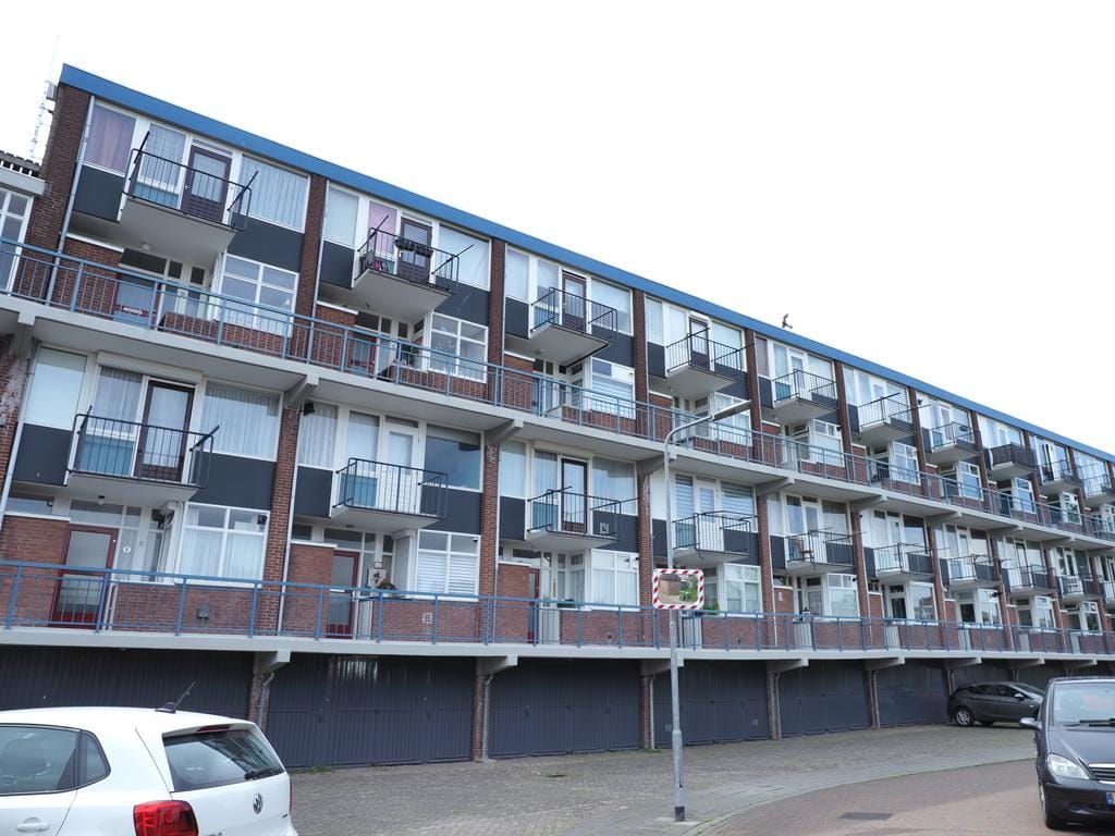 Photo 24 of Paul Krugerstraat 155
