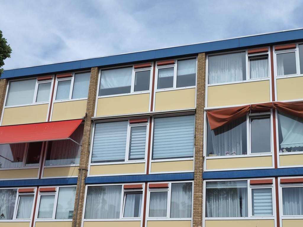 Photo 22 of Paul Krugerstraat 155