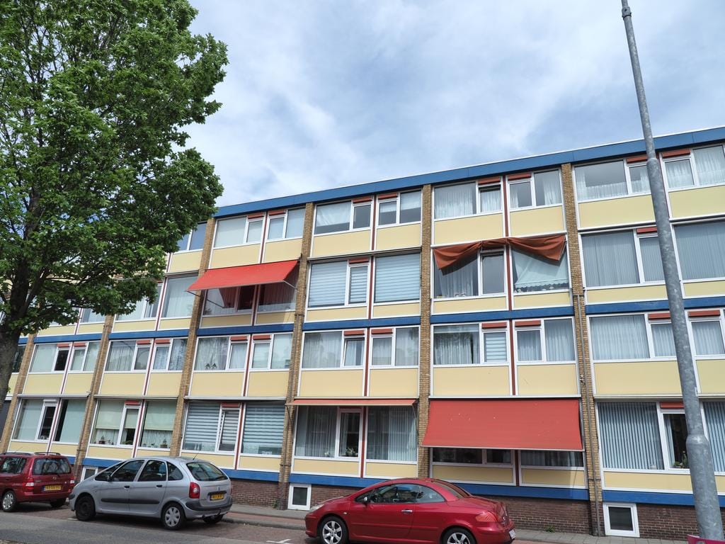 Photo 23 of Paul Krugerstraat 155