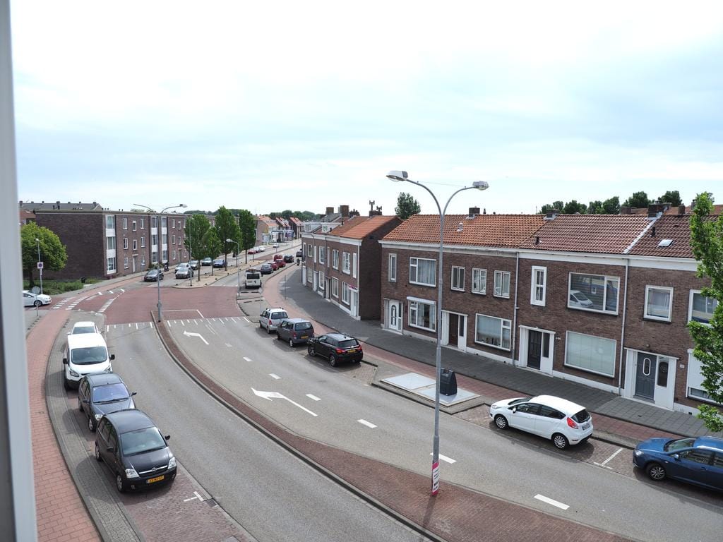 Photo 21 of Paul Krugerstraat 155