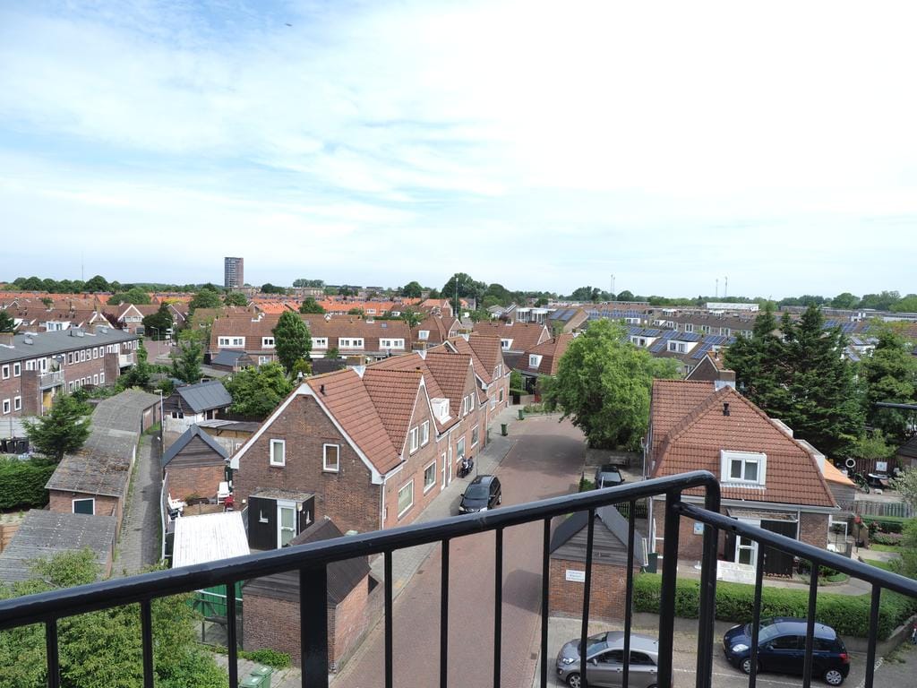Photo 18 of Paul Krugerstraat 155