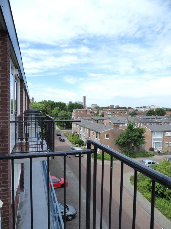 Photo 19 of Paul Krugerstraat 155