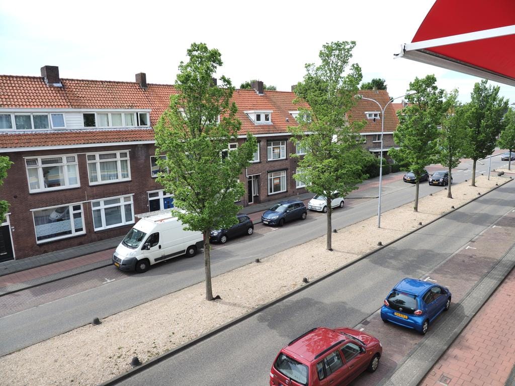 Photo 20 of Paul Krugerstraat 155