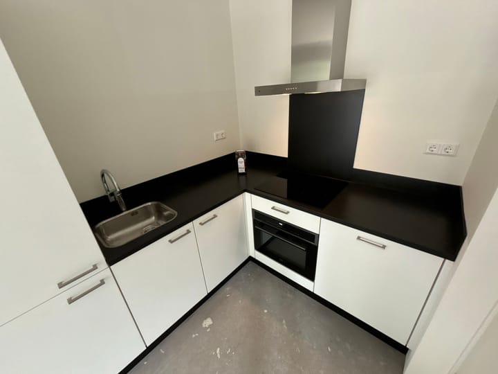 Foto 4 van Barbizonlaan 3-C