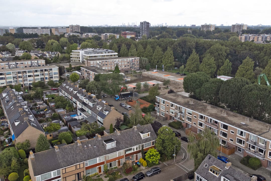 Foto 46 van Gerard Terborghstraat 11