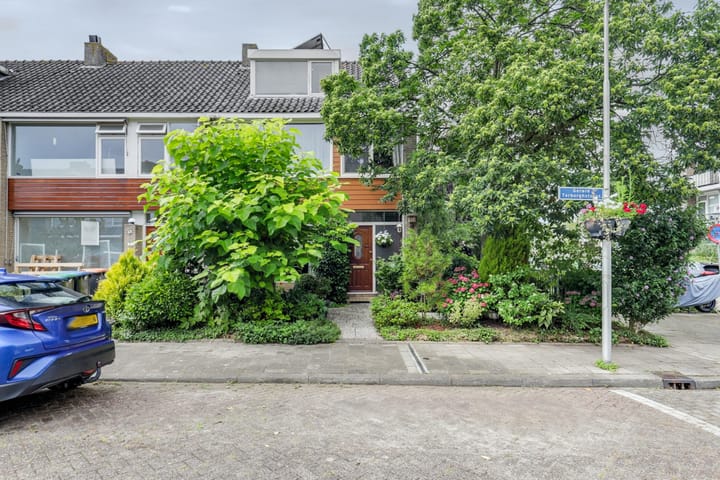 Gerard Terborghstraat 11