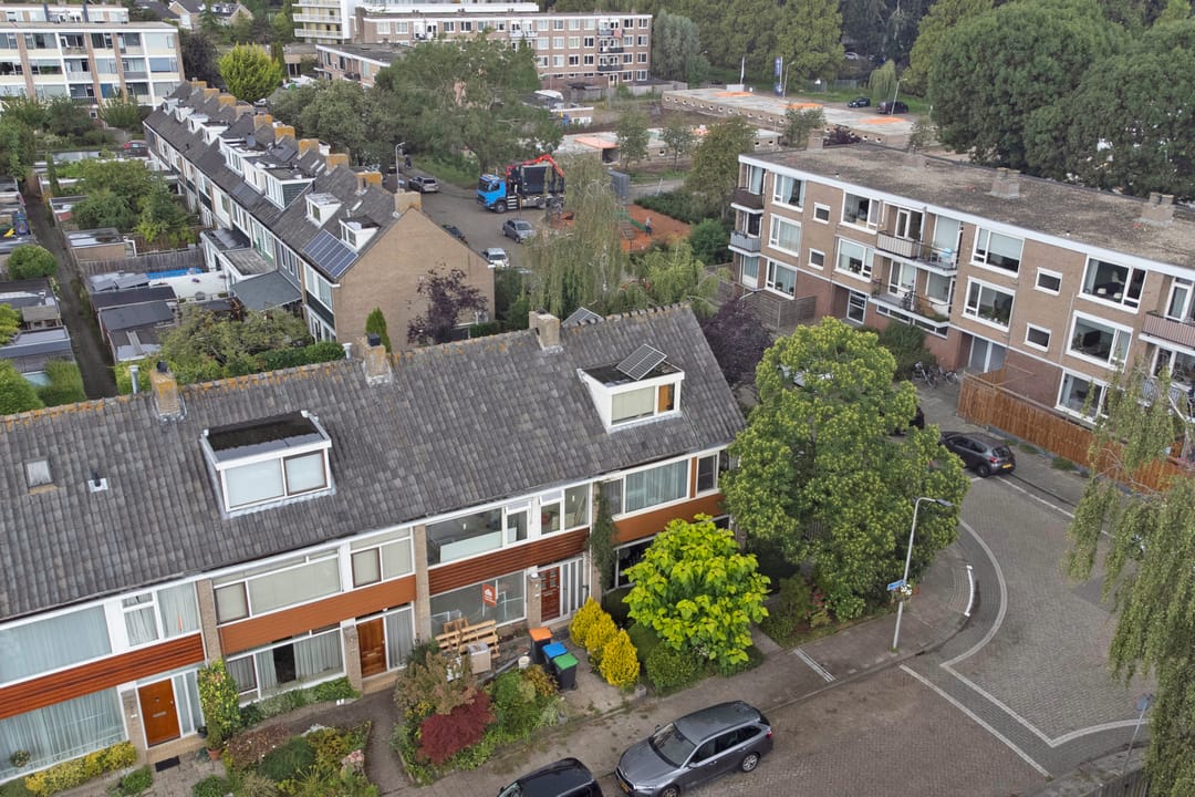 Foto 47 van Gerard Terborghstraat 11