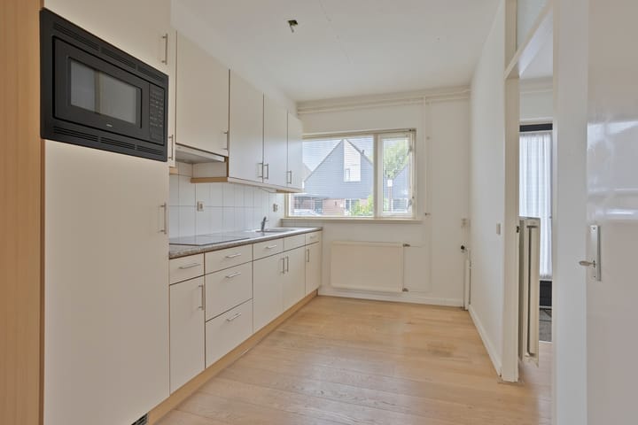 Hoekwoning te koop: Wederik 83, Heerenveen