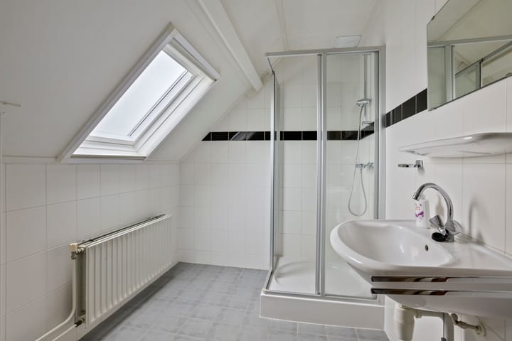 Hoekwoning te koop: Wederik 83, Heerenveen