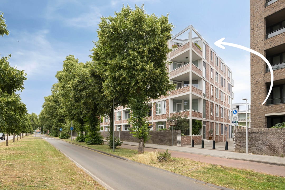 Foto 1 van De Cassij 30-E02