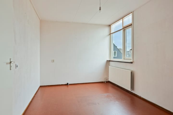 Hoekwoning te koop: Wederik 83, Heerenveen