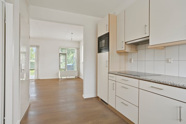 Hoekwoning te koop: Wederik 83, Heerenveen