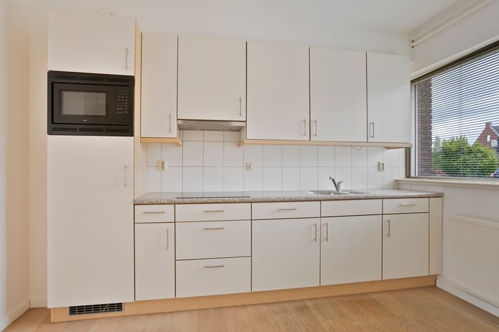 Hoekwoning te koop: Wederik 83, Heerenveen
