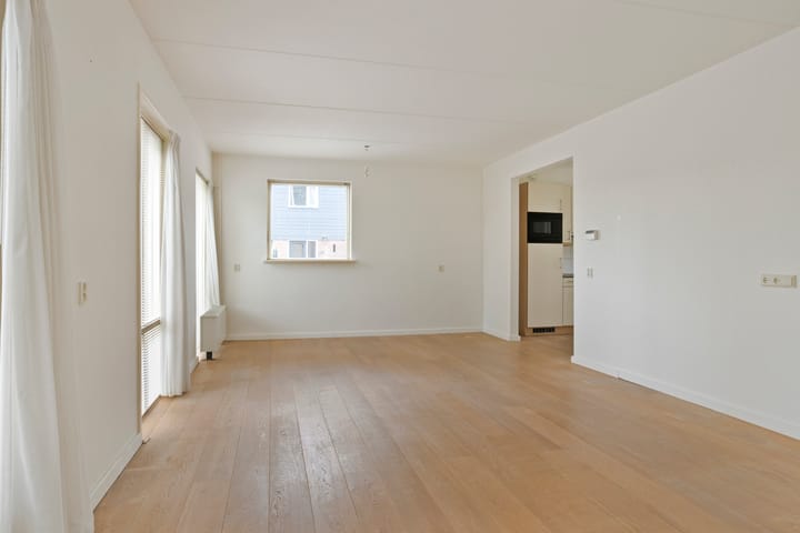 Hoekwoning te koop: Wederik 83, Heerenveen