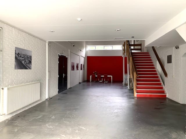 Bekijk foto 2 van Rotsoord 13
