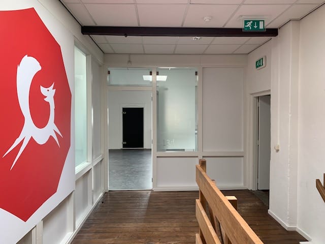 Bekijk foto 3 van Rotsoord 13