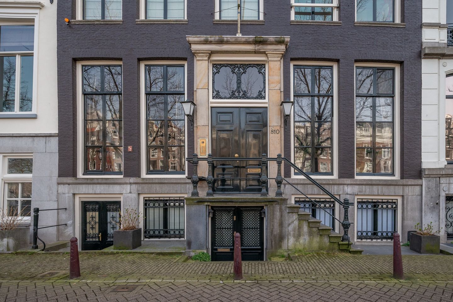 Foto 5 van Keizersgracht 810-A
