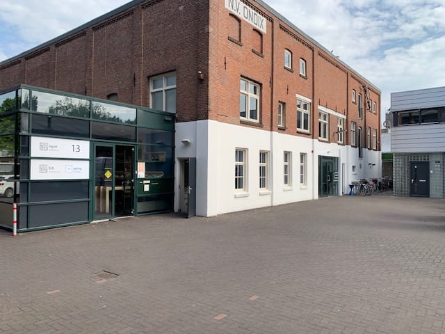 Rotsoord 13, Utrecht