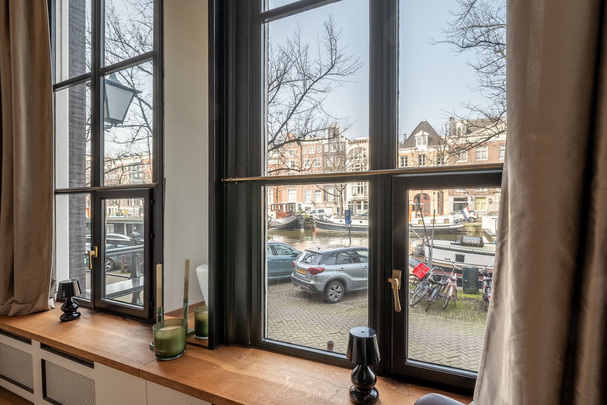 Foto 9 van Keizersgracht 810-A