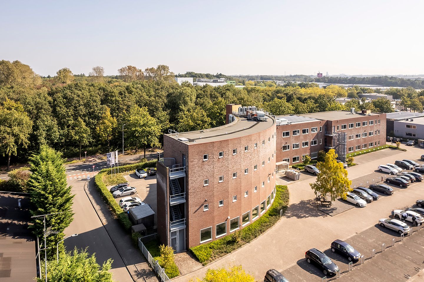 Bekijk foto 2 van de Maas 8