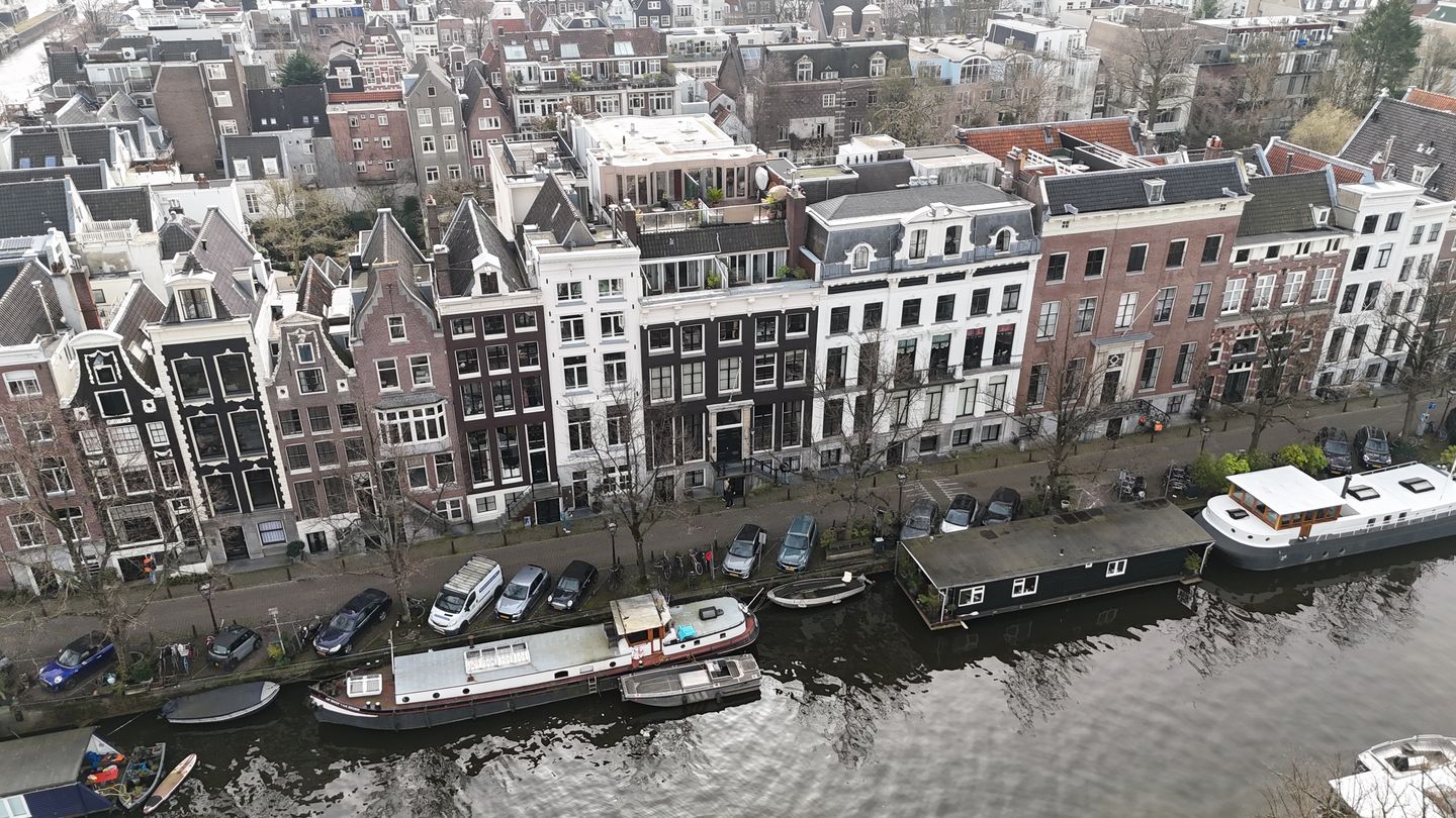 Foto 55 van Keizersgracht 810-A