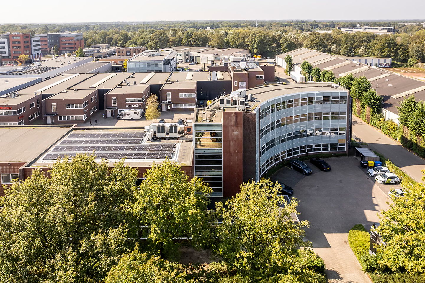 Bekijk foto 3 van de Maas 8