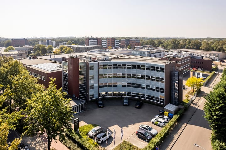 de Maas 8