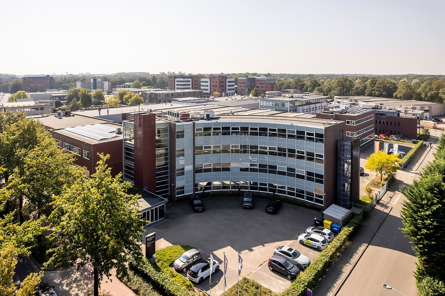 Bekijk foto 1 van de Maas 8